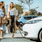 vente voitures electriques